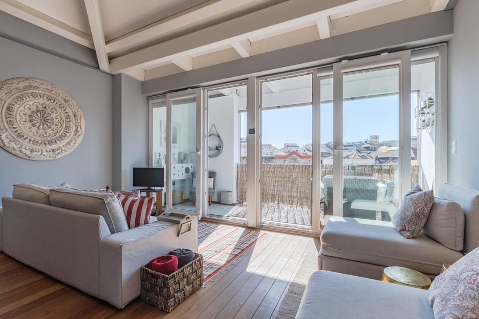 Oporto LightHouse Apartment by DA'HOME Apartment in Porto