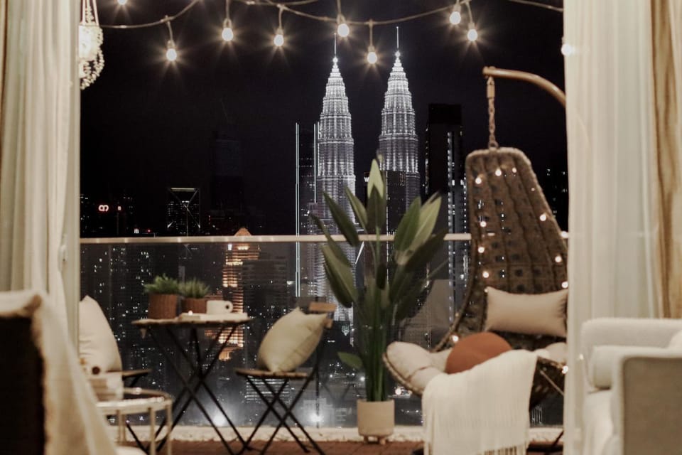City view