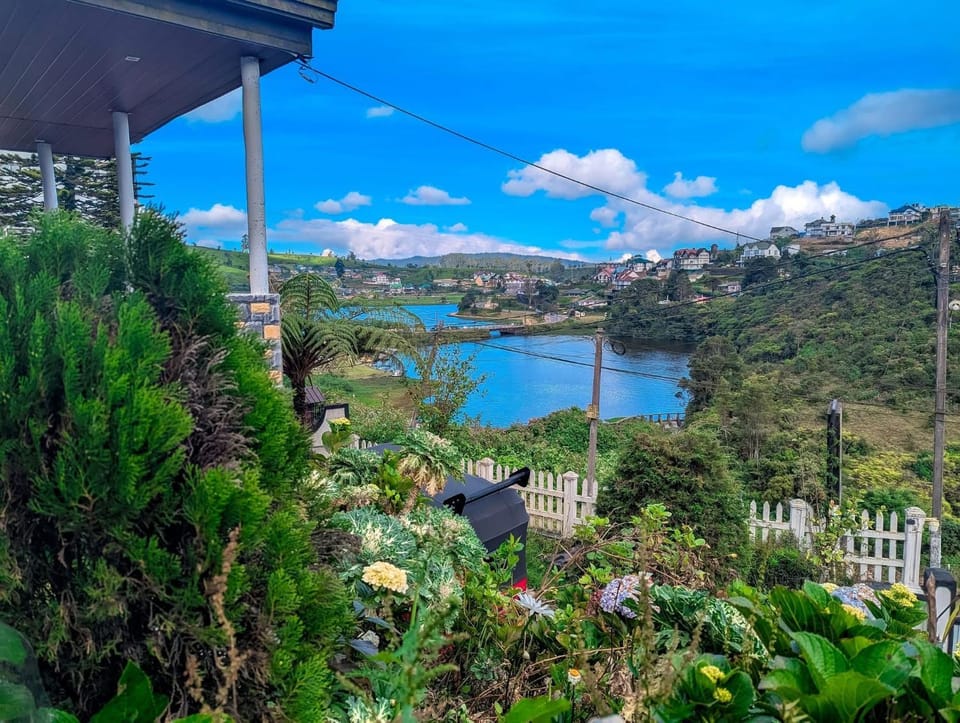 Fair View Holiday Home Vacation rental in Nuwara Eliya