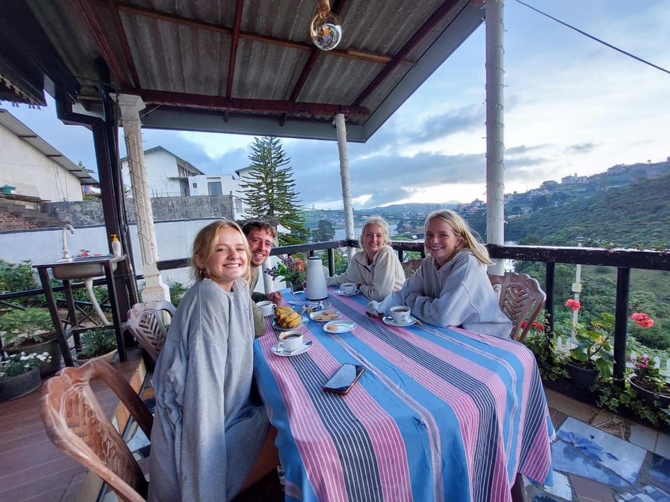 Fair View Holiday Home Vacation rental in Nuwara Eliya