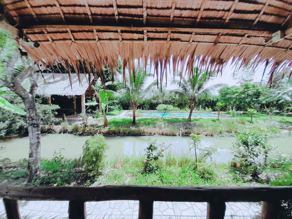 Green Village Mekong Vacation rental in Cambodia
