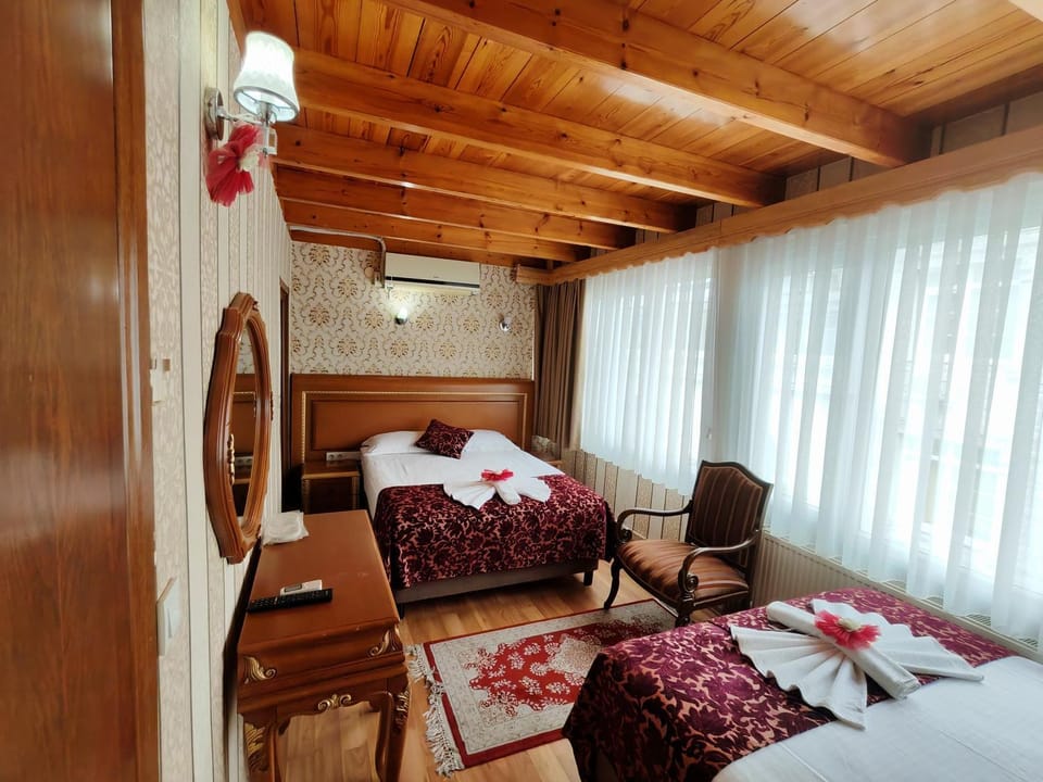 TV and multimedia, internet, wardrobe, air conditioner