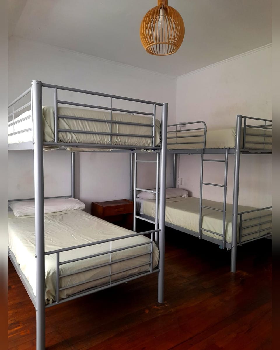 Atacama Hostel Backpackers Hostel in Providencia