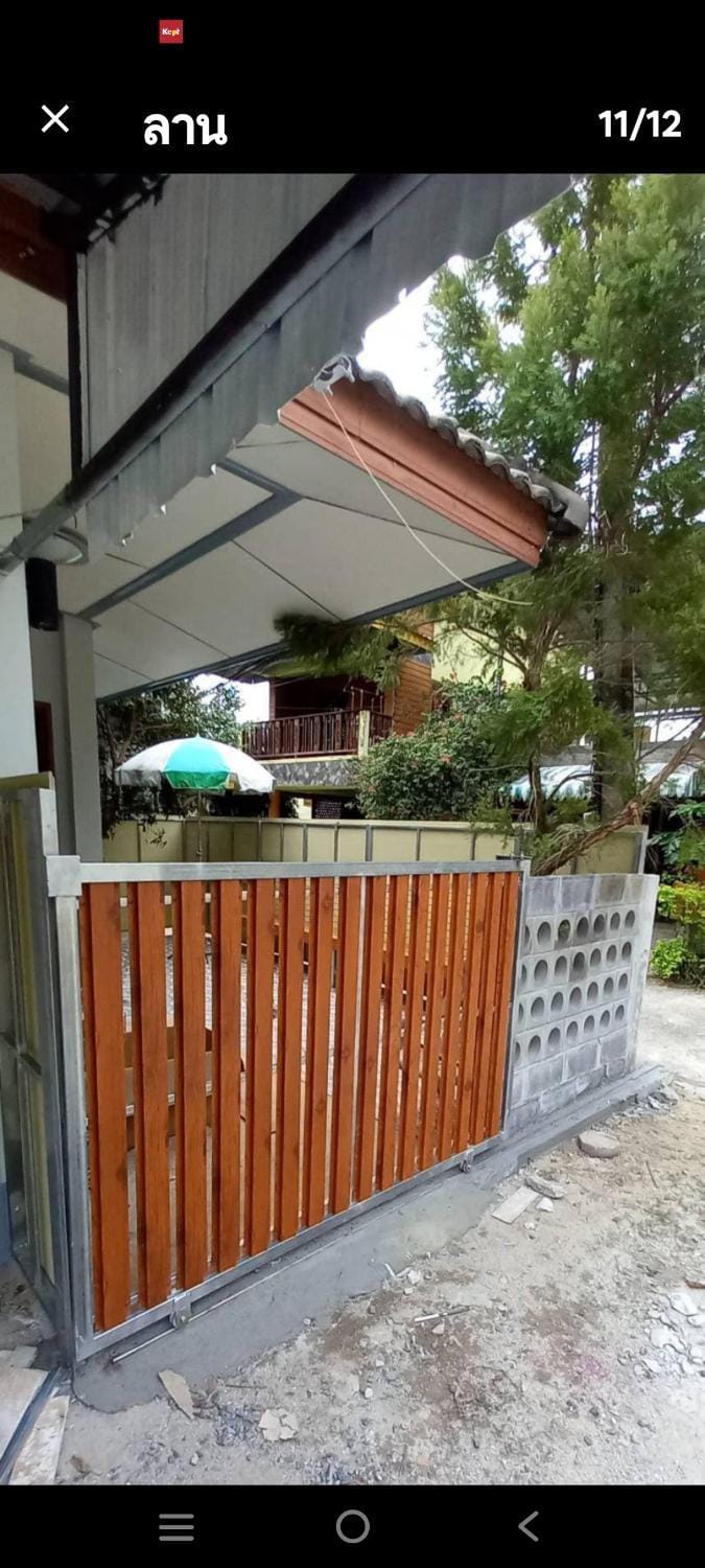 The Endless Bangtao Residence VC 1 House in Choeng Thale