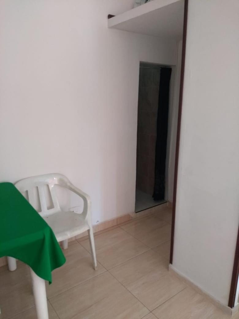 Apartamento de recuperación Apartment in Cali