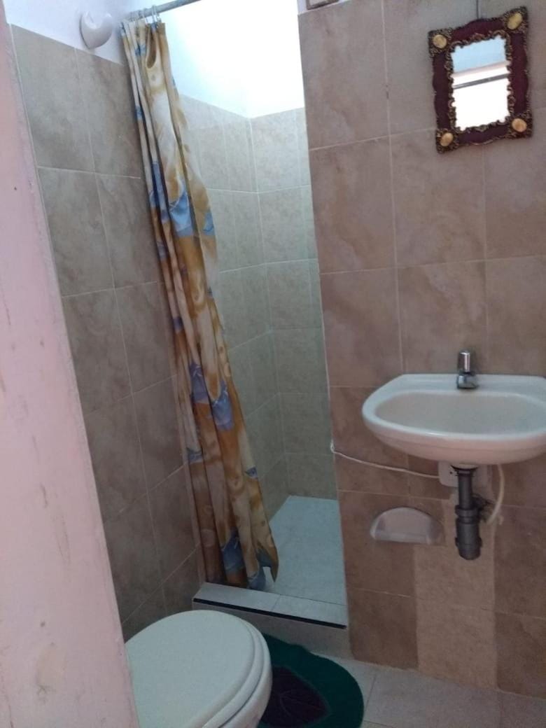 Apartamento de recuperación Apartment in Cali