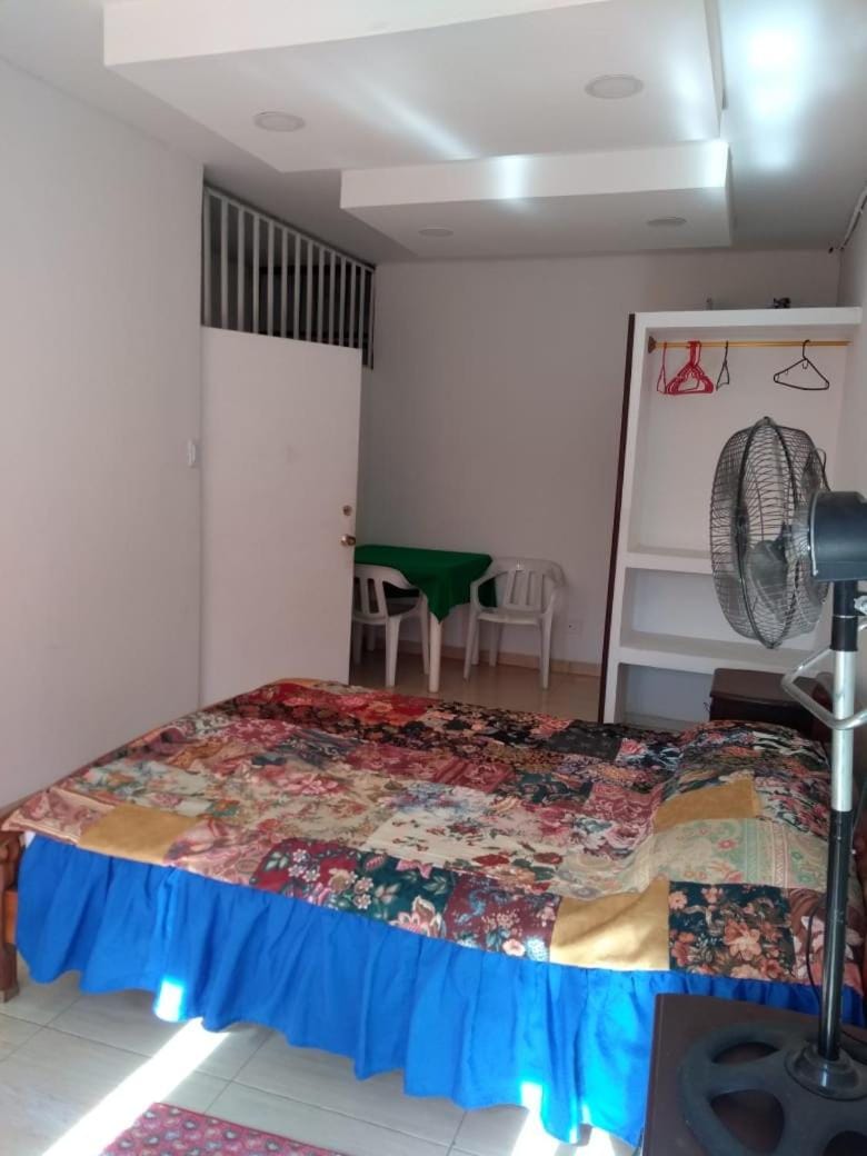 Apartamento de recuperación Apartment in Cali