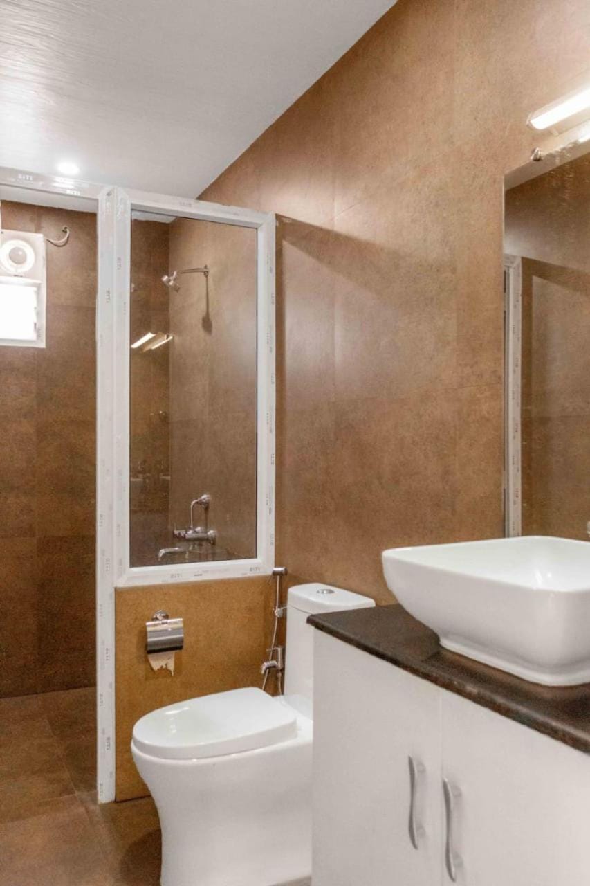 Toilet, Bathroom