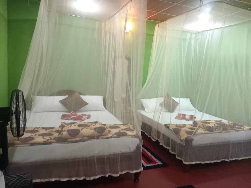 Green Heaven Lodge Bed and Breakfast in Uva Province, Sri Lanka