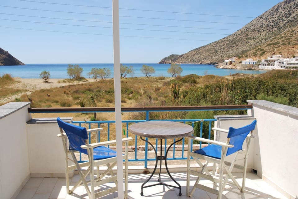 View (from property/room), Balcony/Terrace
