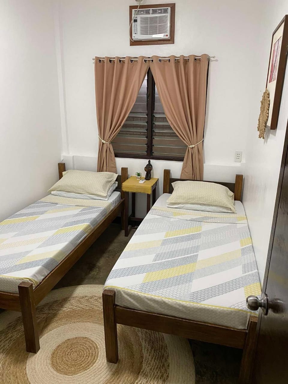 Hiraya Homestay Coron Vacation rental in Coron