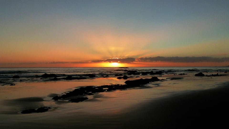 Sunrise