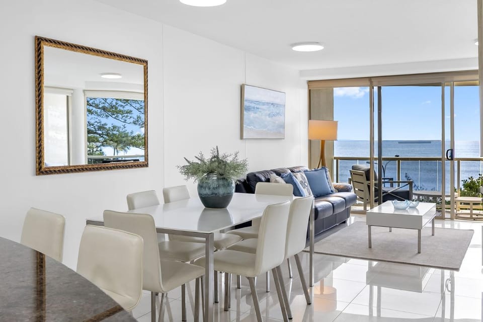Zanzibar 404, Sensational 2 Bedroom Oceanview Apartment Apartment in Sunshine Coast