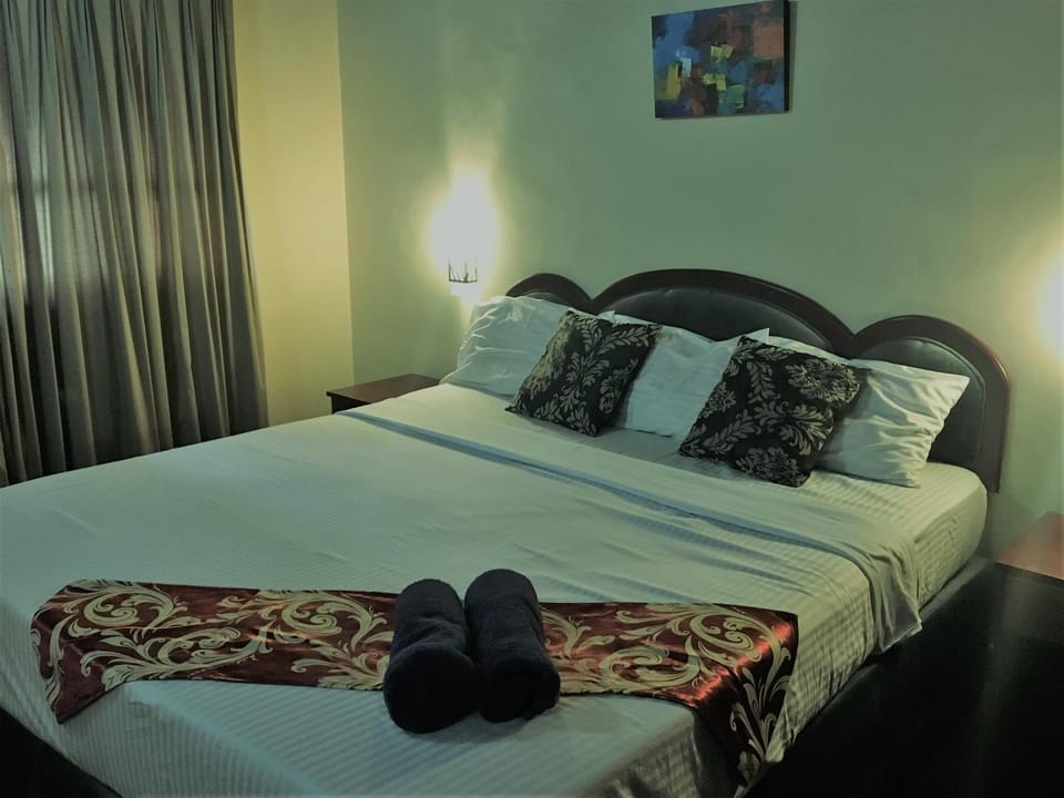 Lady Horton Bungalow Bed and Breakfast in Nuwara Eliya