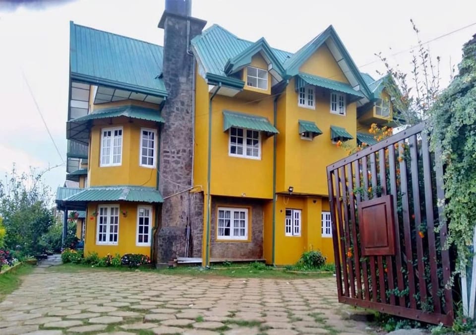 Lady Horton Bungalow Bed and Breakfast in Nuwara Eliya