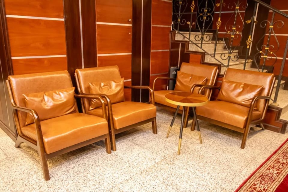 Layali Al Tamayoz 2 Apartment hotel in Jeddah
