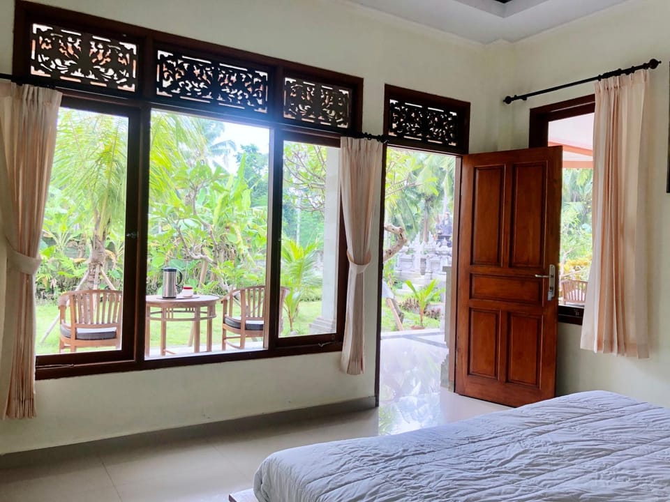 Gusti Rai House Bed and Breakfast in Ubud