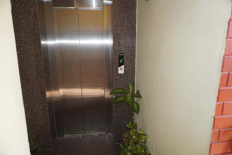 elevator