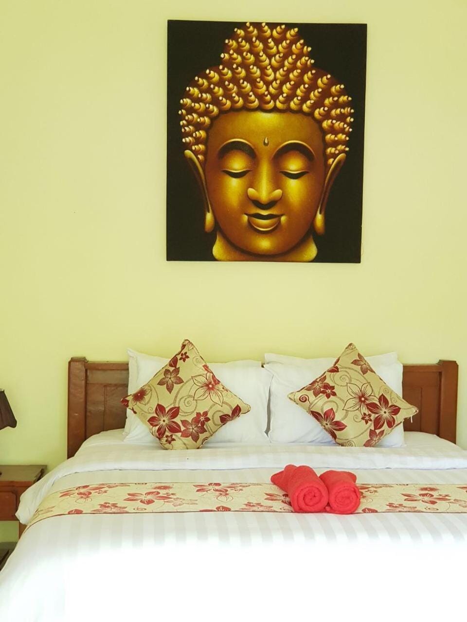 Amed Kunara Guest House Vacation rental in Abang