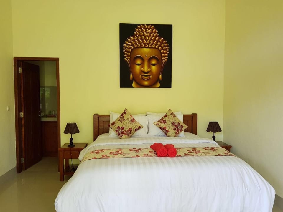 Amed Kunara Guest House Vacation rental in Abang