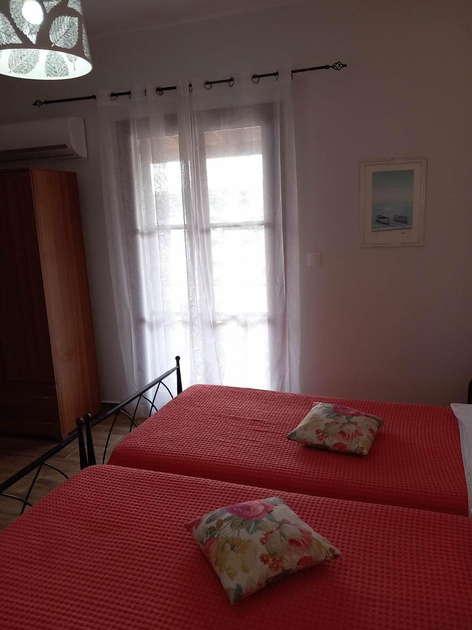 Elina Apartments Apartment in Decentralized Administration of the Aegean