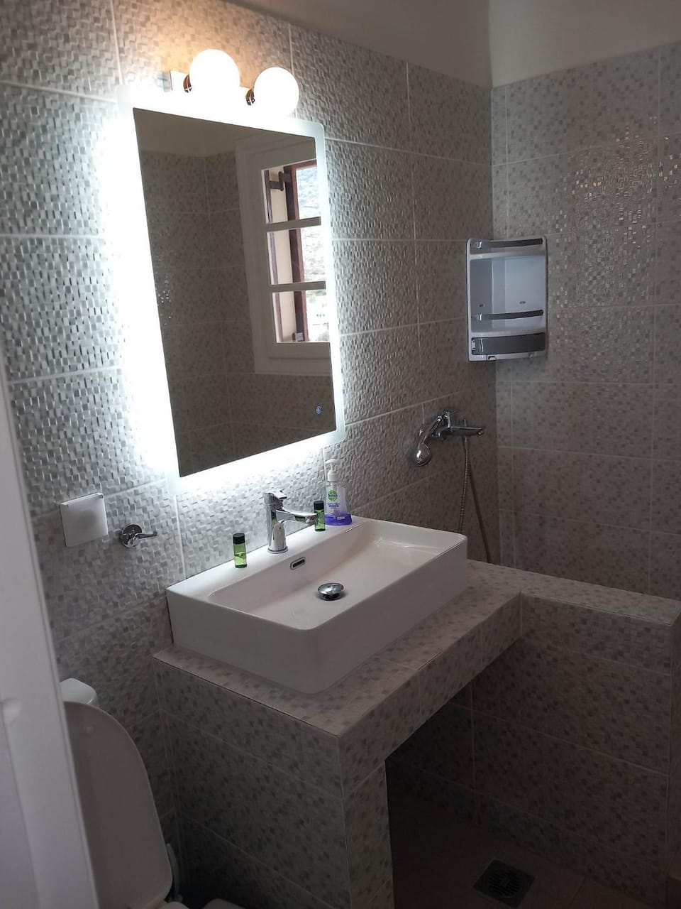 Elina Apartments Apartment in Decentralized Administration of the Aegean