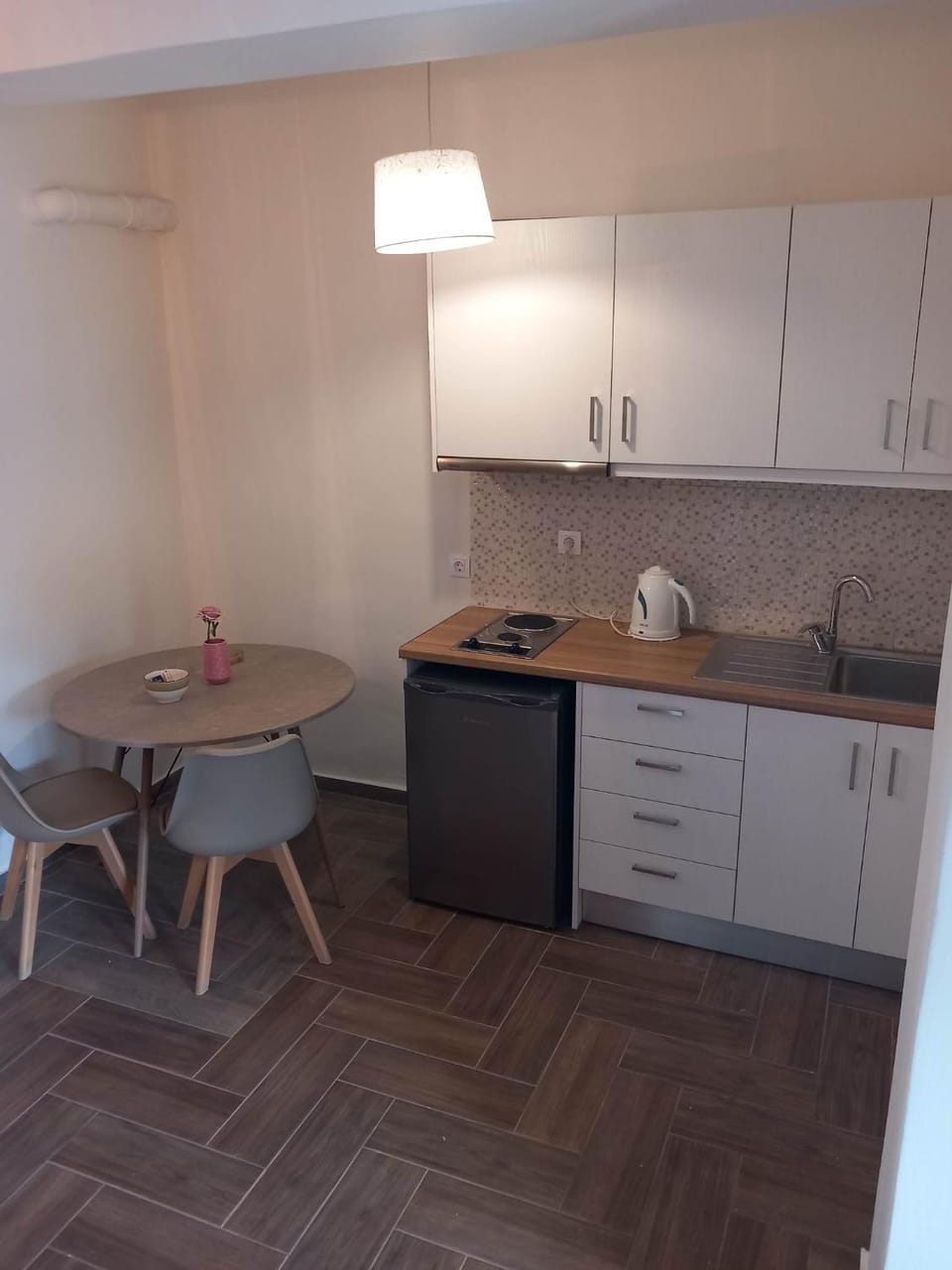 Elina Apartments Apartment in Decentralized Administration of the Aegean