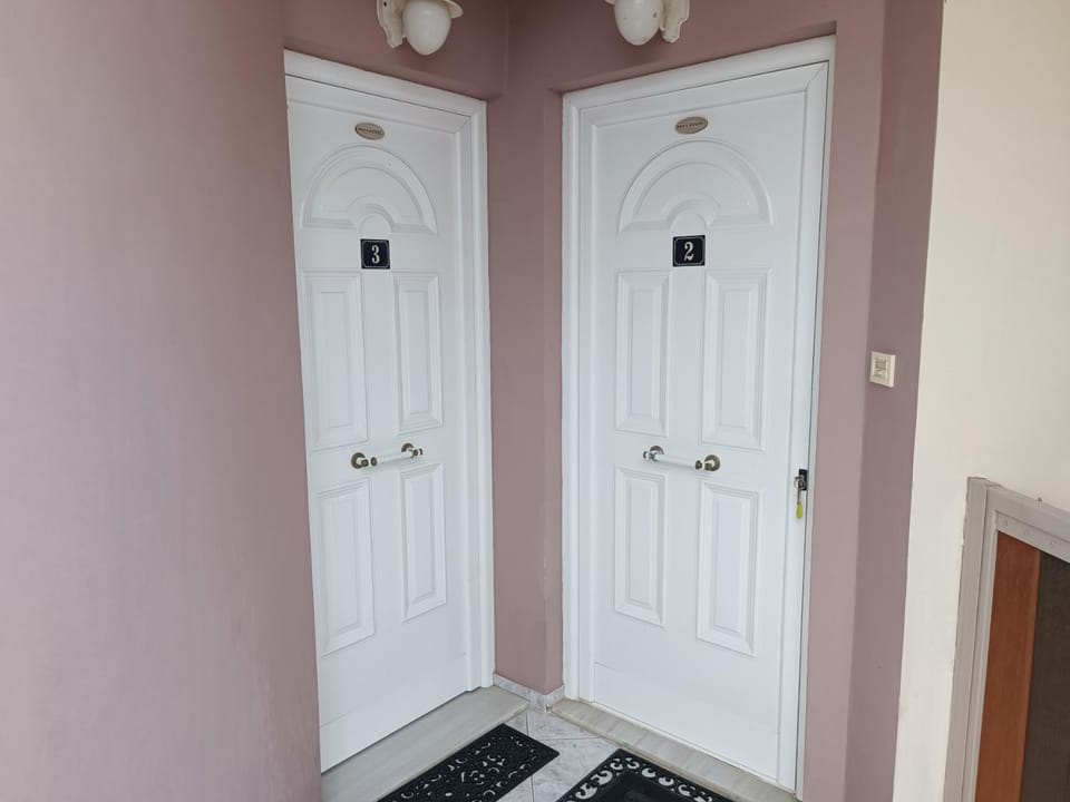 Rea's House Vrachati Country House in Euboea