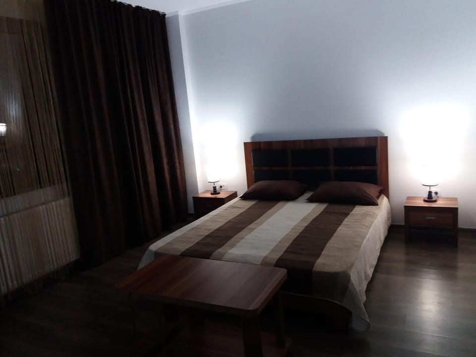 Garsoniera Iris - Mamaia Nord Apartment in Constanța County