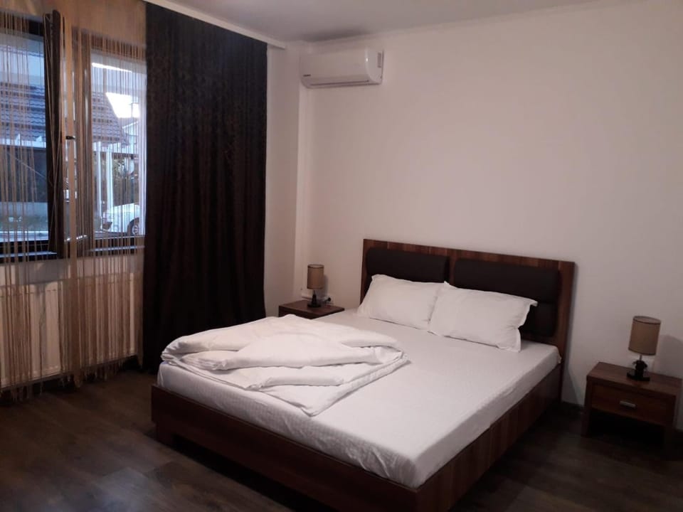 Garsoniera Iris - Mamaia Nord Apartment in Constanța County