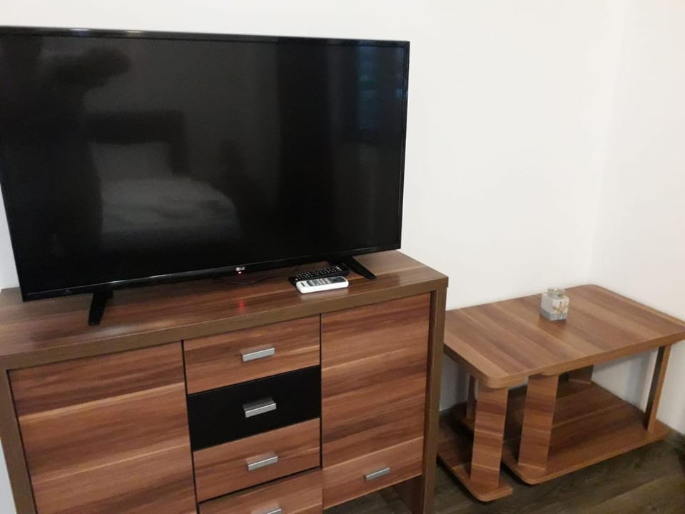 Garsoniera Iris - Mamaia Nord Apartment in Constanța County