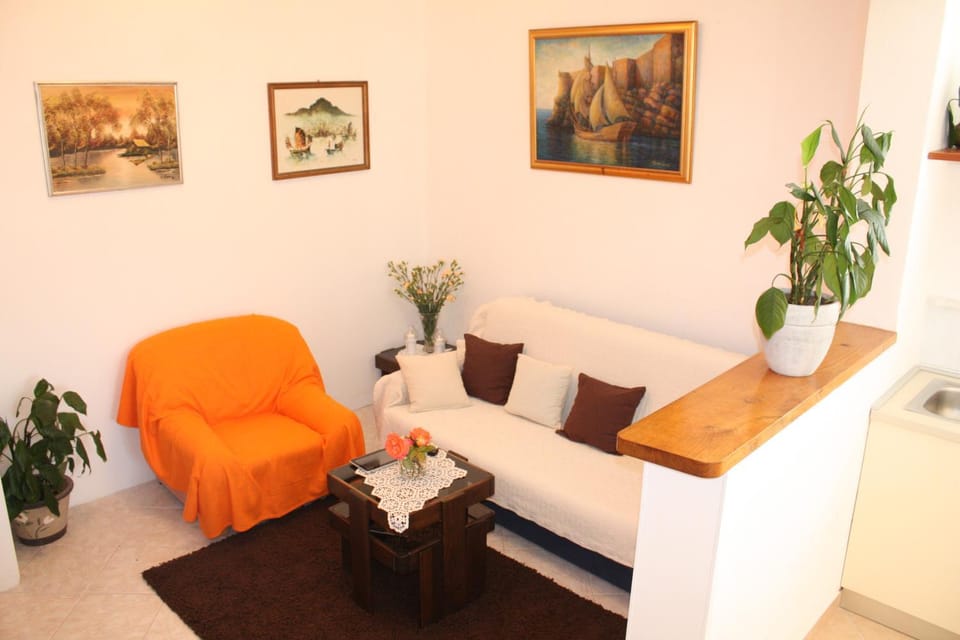 Apartment Anand Apartment in Dubrovnik