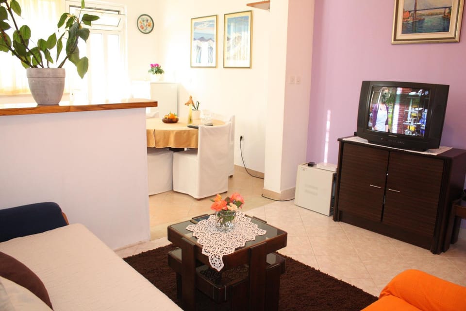 Apartment Anand Apartment in Dubrovnik