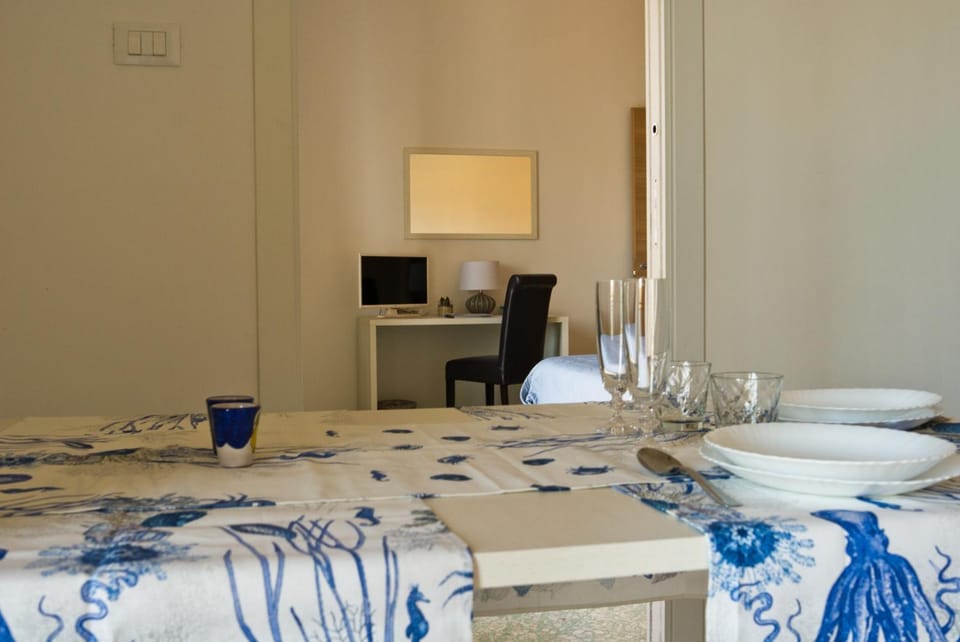 Terrazza Marconi Apartment in Salerno