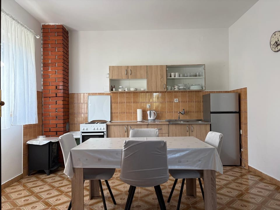 Vacation home Ivan House in Šibenik-Knin County, Croatia