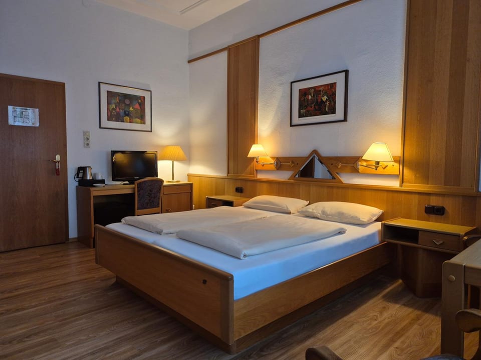 Villa Steiermark Apartment hotel in Bad Reichenhall