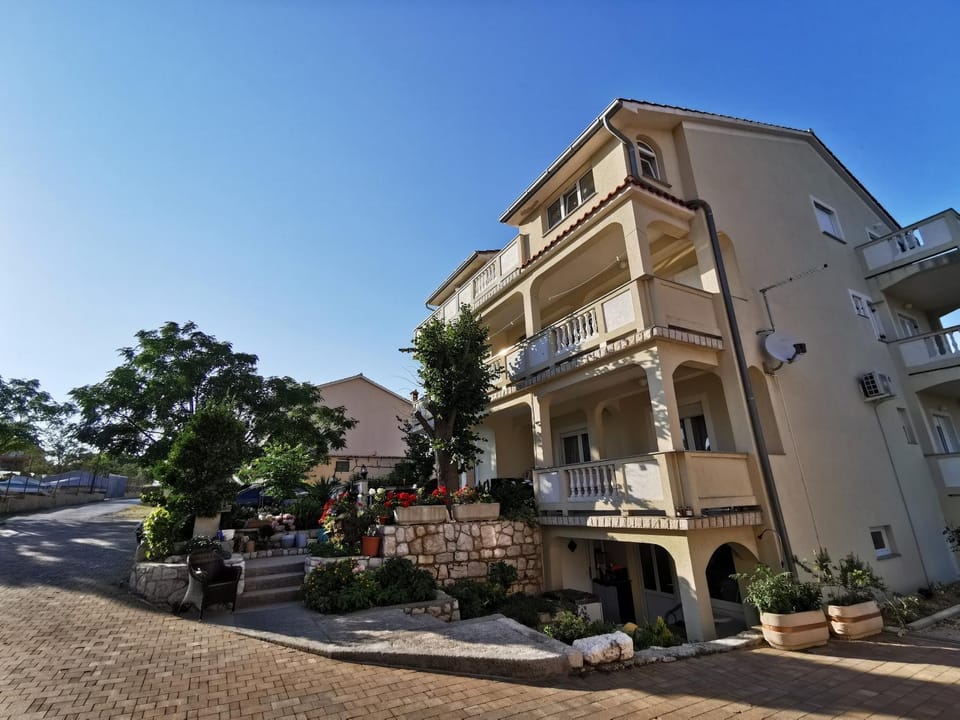 Apartments Velinka Apartment in Lika-Senj County