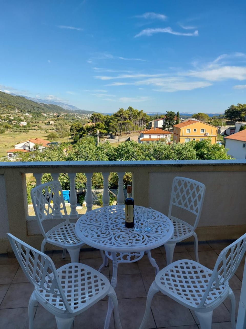 Apartments Velinka Apartment in Lika-Senj County