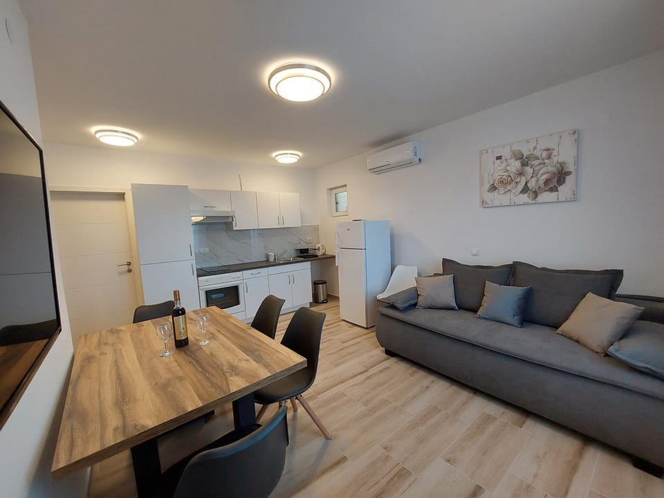 Apartments Velinka Apartment in Lika-Senj County