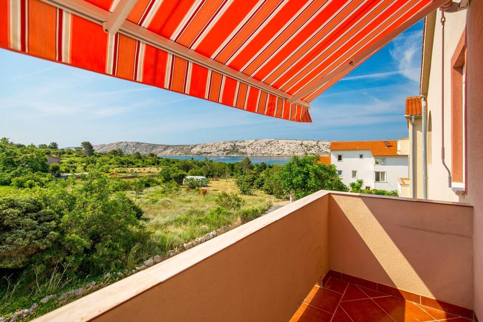 View (from property/room), Balcony/Terrace