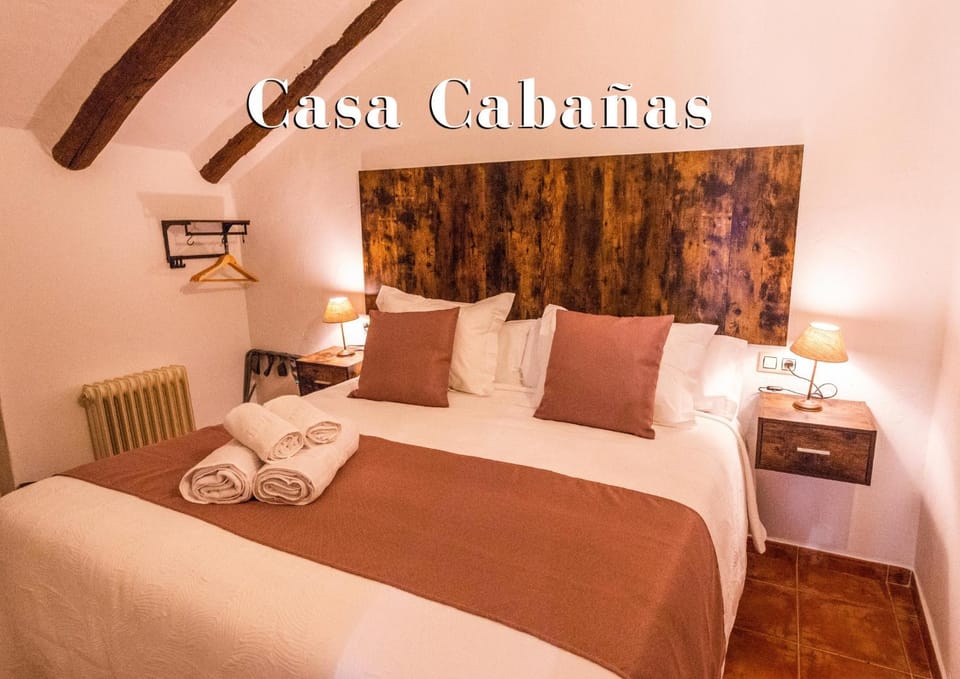 Cazorla Rural Country House in Sierra de Cazorla Comarca