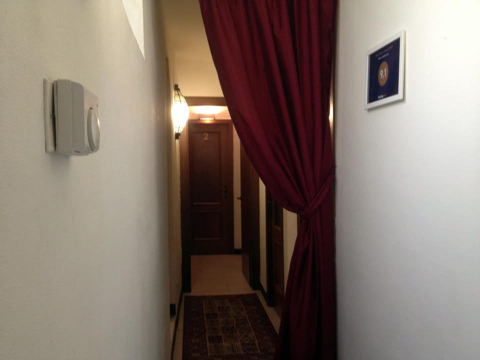 Mavi's bedrooms Bed and Breakfast in Capannori