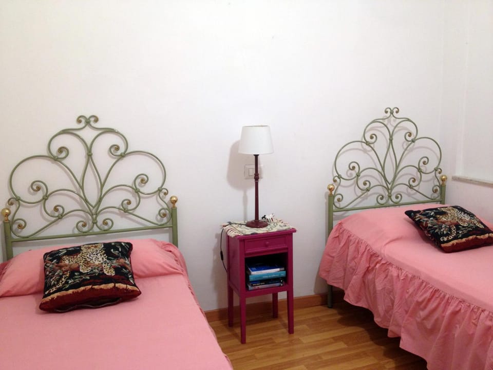 Mavi's bedrooms Bed and Breakfast in Capannori