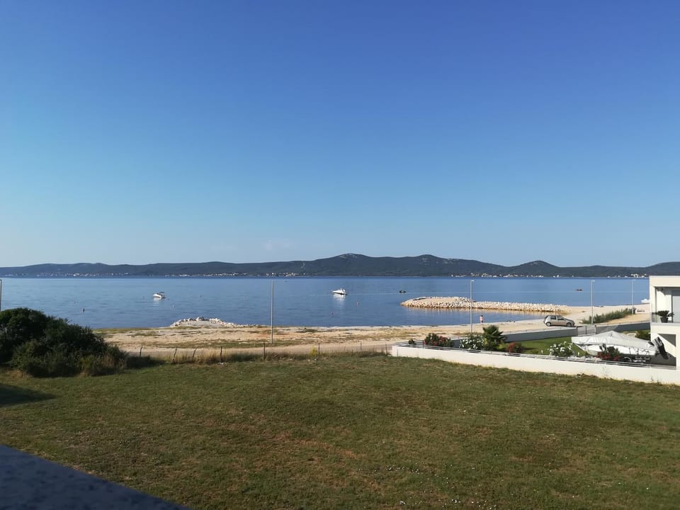 Sea view
