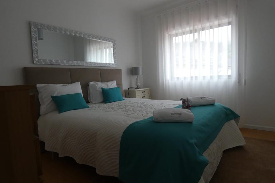 Casa Sandra - Apartamento Carlota Apartment in Coimbra District, Portugal