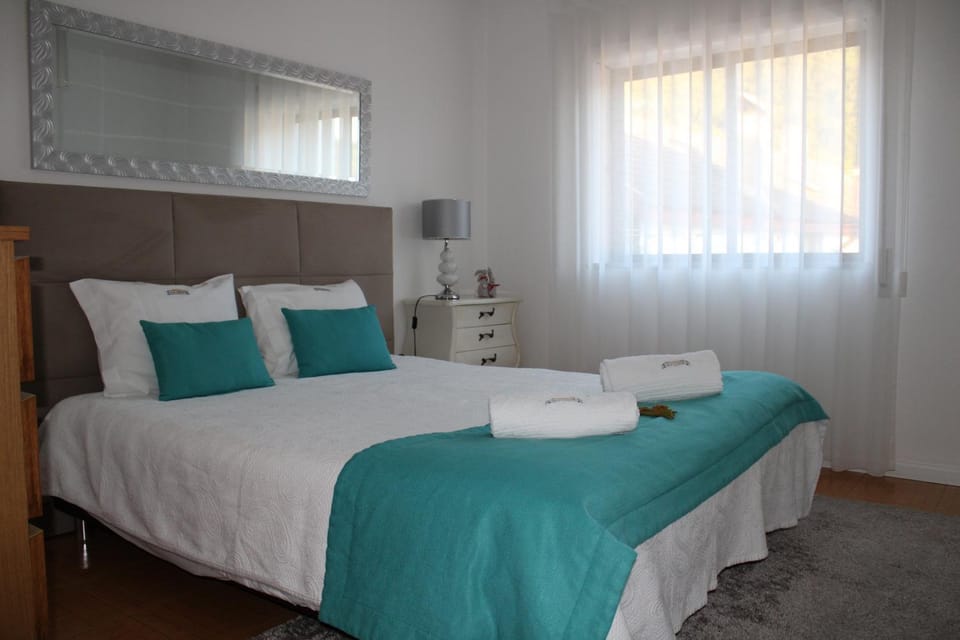 Casa Sandra - Apartamento Carlota Apartment in Coimbra District, Portugal
