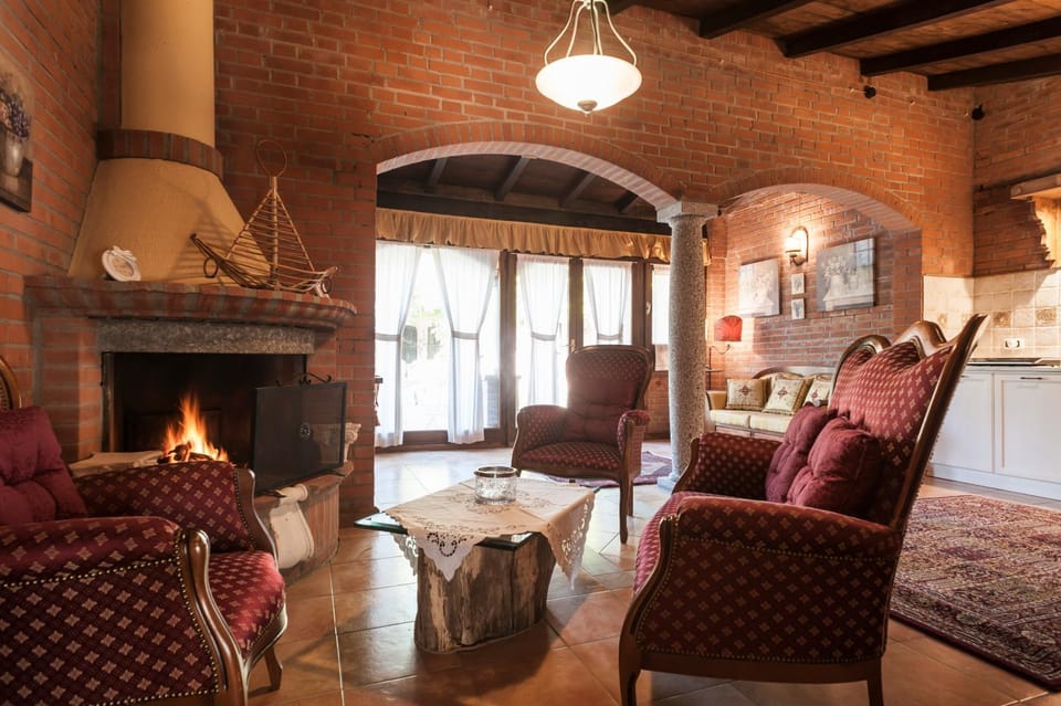 Podere Sant'Angelo Apartment hotel in Emilia-Romagna