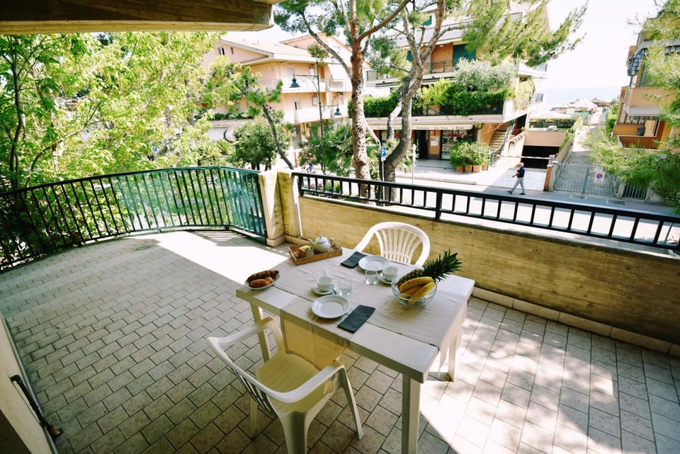 Residence Adriatico House in Abruzzo