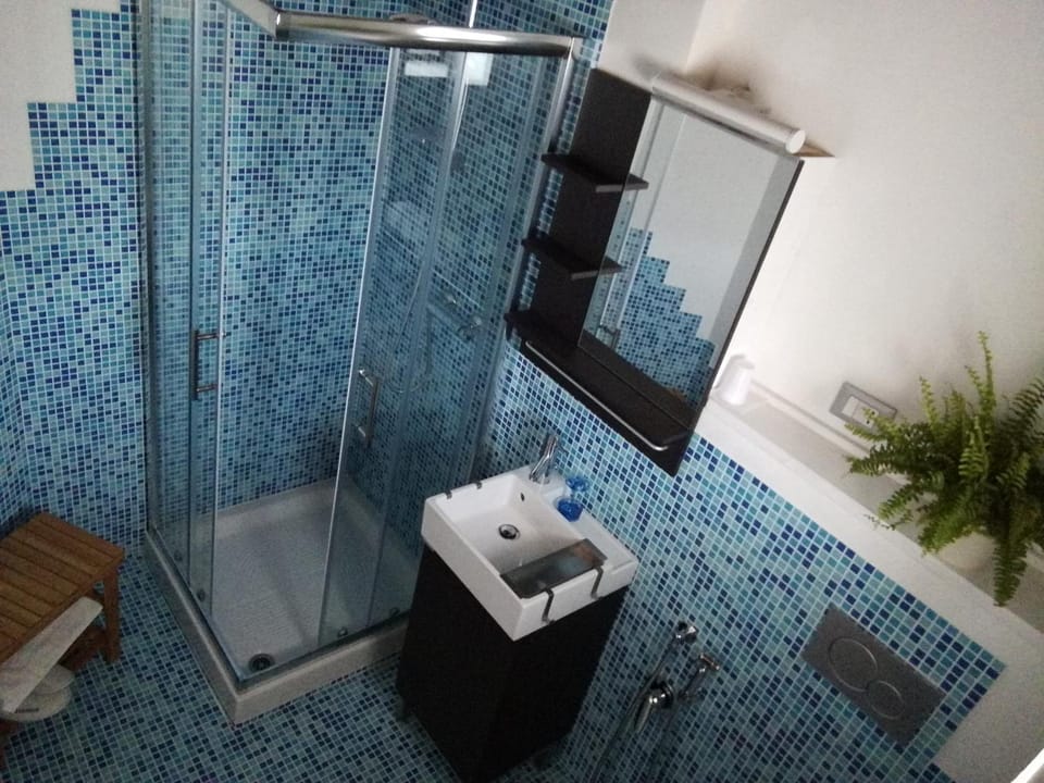 B & B Via di Mezzo Bed and Breakfast in Emilia-Romagna