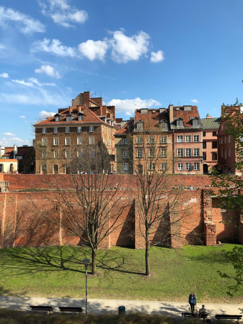 Natural landscape, City view, Landmark view, Location